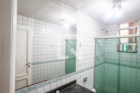 Apartamento à venda com 150m², 4 quartos e 2 vagasBanheiro