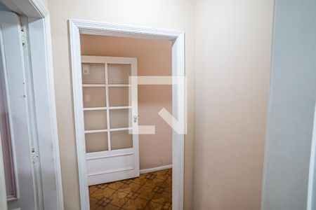 Apartamento à venda com 150m², 4 quartos e 2 vagasBanheiro