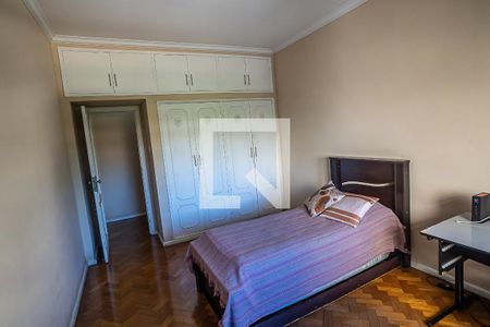 Apartamento à venda com 150m², 4 quartos e 2 vagasQuarto 3