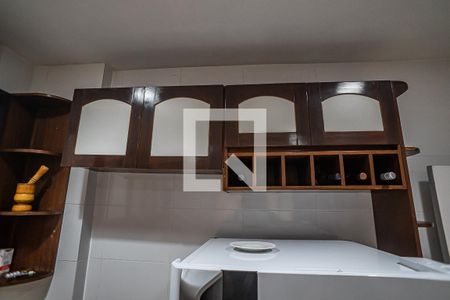 Apartamento à venda com 150m², 4 quartos e 2 vagasCozinha - Armários