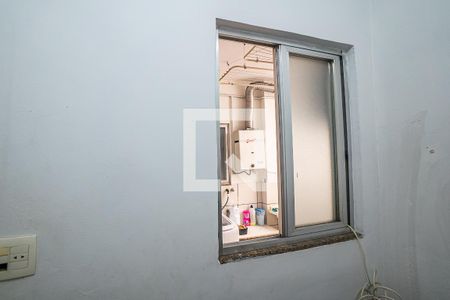 Apartamento à venda com 150m², 4 quartos e 2 vagasQuarto Área de Serviço