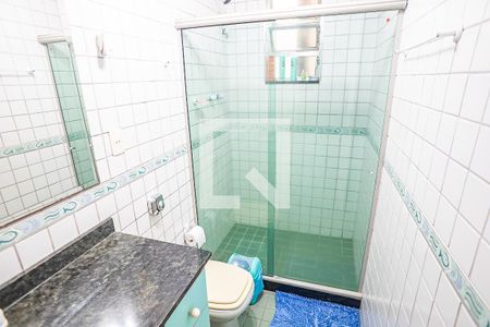 Apartamento à venda com 150m², 4 quartos e 2 vagasBanheiro