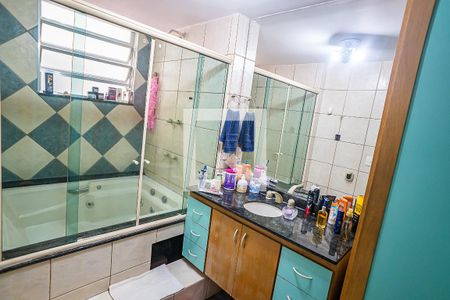 Apartamento à venda com 150m², 4 quartos e 2 vagasBanheiro Suíte