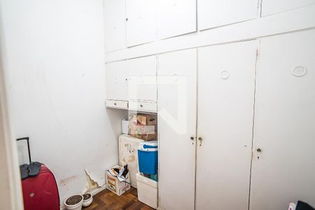 Apartamento à venda com 150m², 4 quartos e 2 vagasQuarto Área de Serviço