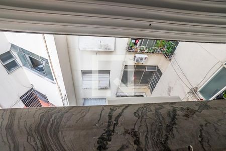 Apartamento à venda com 150m², 4 quartos e 2 vagasQuarto Suíte vista janela