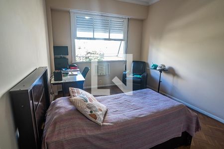 Apartamento à venda com 150m², 4 quartos e 2 vagasQuarto 3