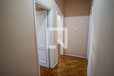 Apartamento à venda com 150m², 4 quartos e 2 vagasCorredor