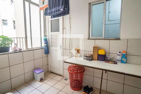 Apartamento à venda com 150m², 4 quartos e 2 vagasÁrea de Serviço