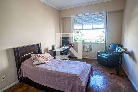 Apartamento à venda com 150m², 4 quartos e 2 vagasQuarto 3