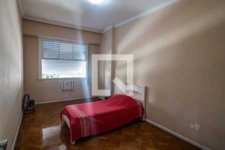 Apartamento à venda com 150m², 4 quartos e 2 vagasQuarto 2
