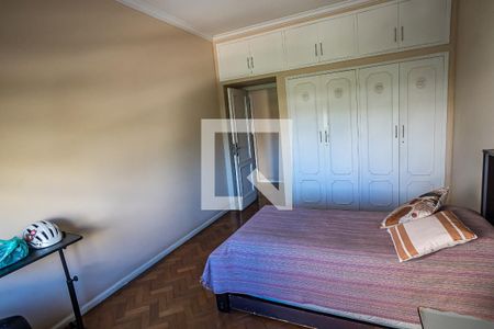 Apartamento à venda com 150m², 4 quartos e 2 vagasQuarto 3