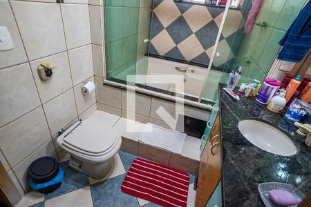 Apartamento à venda com 150m², 4 quartos e 2 vagasBanheiro Suíte