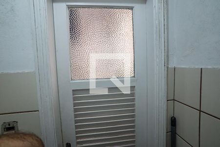 Apartamento à venda com 150m², 4 quartos e 2 vagasBanheiro Área de Serviço