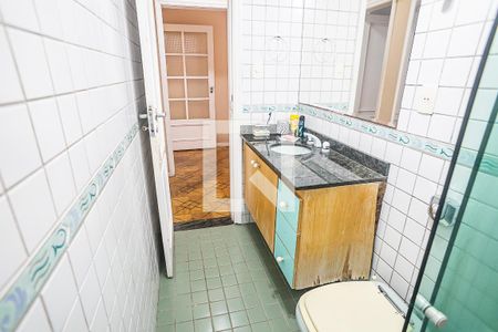 Apartamento à venda com 150m², 4 quartos e 2 vagasBanheiro