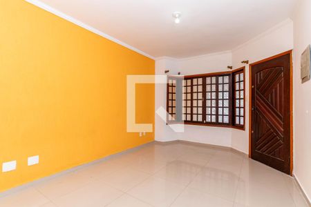 Sala de casa para alugar com 3 quartos, 135m² em Parque Renato Maia, Guarulhos