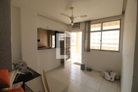 Sala de apartamento para alugar com 2 quartos, 75m² em Lins de Vasconcelos, Rio de Janeiro