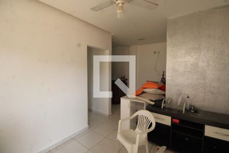 Sala de apartamento para alugar com 2 quartos, 75m² em Lins de Vasconcelos, Rio de Janeiro