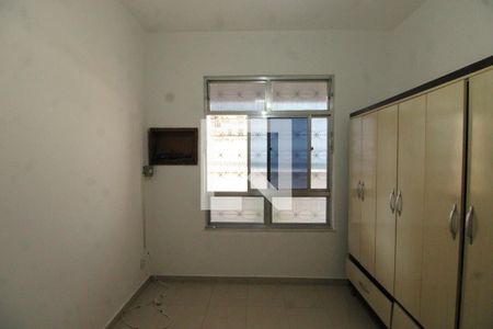 Suíte de apartamento para alugar com 2 quartos, 75m² em Lins de Vasconcelos, Rio de Janeiro
