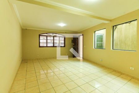 Sala  de casa para alugar com 4 quartos, 250m² em Vila Carrão, São Paulo
