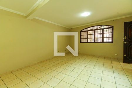 Sala  de casa para alugar com 4 quartos, 250m² em Vila Carrão, São Paulo
