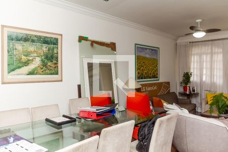 Sala de casa à venda com 3 quartos, 178m² em Moema, São Paulo