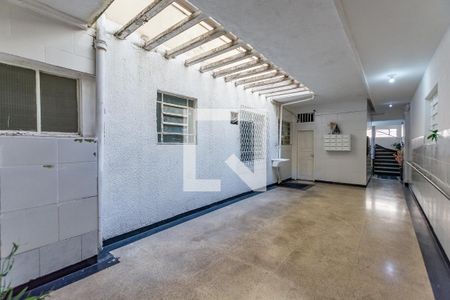 Apartamento para alugar com 120m², 4 quartos e sem vagaHall de entrada