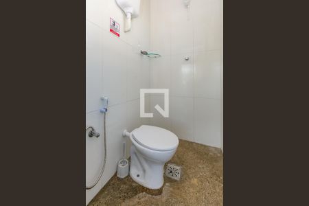 Apartamento para alugar com 120m², 4 quartos e sem vagaBanheiro Social 2