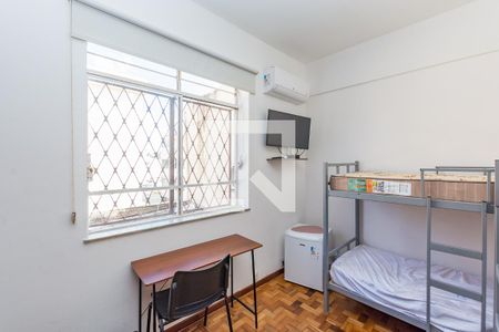 Apartamento para alugar com 120m², 4 quartos e sem vagaQuarto 3
