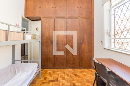 Apartamento para alugar com 120m², 4 quartos e sem vagaQuarto 3