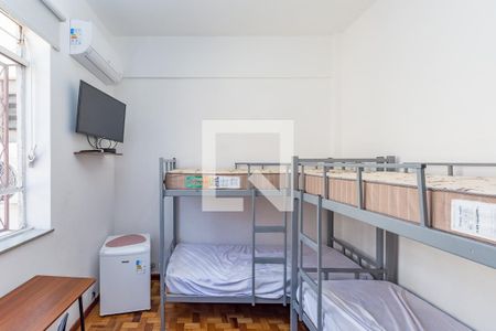 Apartamento para alugar com 120m², 4 quartos e sem vagaQuarto 3