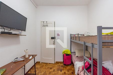 Apartamento para alugar com 120m², 4 quartos e sem vagaQuarto 4