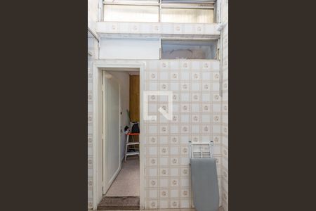 Apartamento para alugar com 120m², 4 quartos e sem vagaDespensa