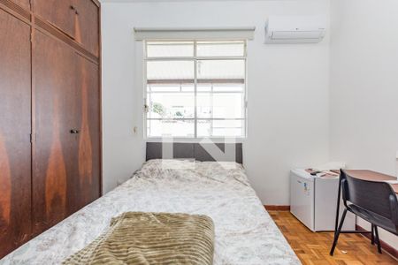 Apartamento para alugar com 120m², 4 quartos e sem vagaSuíte