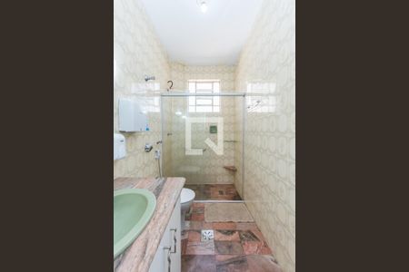 Apartamento para alugar com 120m², 4 quartos e sem vagaBanheiro Social