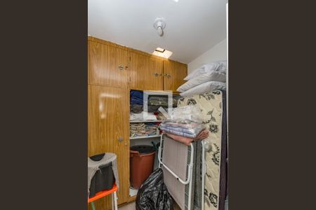 Apartamento para alugar com 120m², 4 quartos e sem vagaDespensa