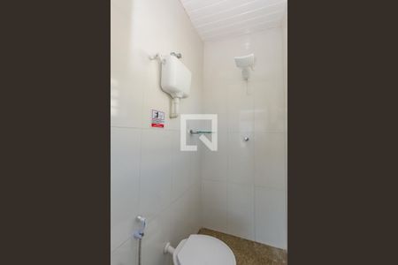 Apartamento para alugar com 120m², 4 quartos e sem vagaBanheiro Social 2