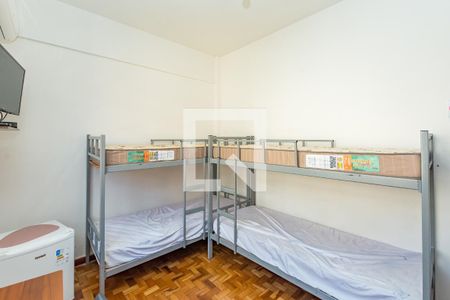 Apartamento para alugar com 120m², 4 quartos e sem vagaQuarto 3