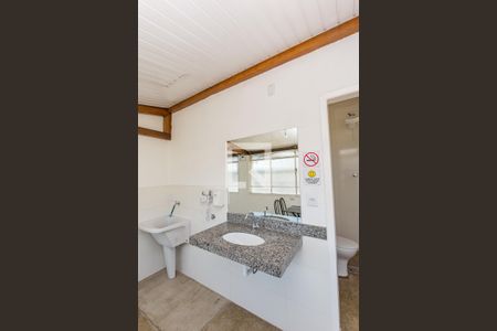 Apartamento para alugar com 120m², 4 quartos e sem vagaBanheiro Social 2