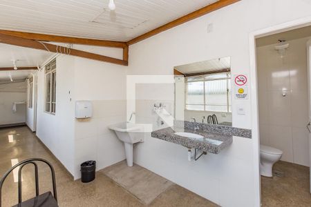 Apartamento para alugar com 120m², 4 quartos e sem vagaVaranda