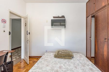 Apartamento para alugar com 120m², 4 quartos e sem vagaSuíte