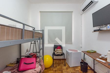 Apartamento para alugar com 120m², 4 quartos e sem vagaQuarto 4