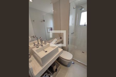 Apartamento à venda com 140m², 3 quartos e 3 vagasBanheiro