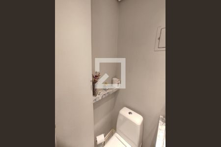 Apartamento à venda com 140m², 3 quartos e 3 vagasLavabo