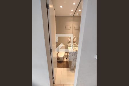 Apartamento à venda com 140m², 3 quartos e 3 vagasLavabo