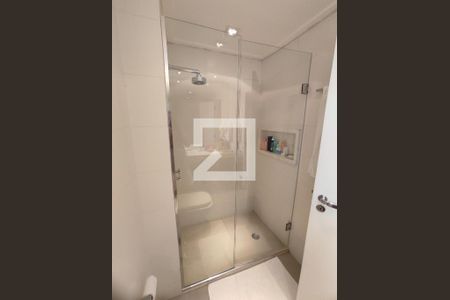 Apartamento à venda com 140m², 3 quartos e 3 vagasBanheiro da suíte