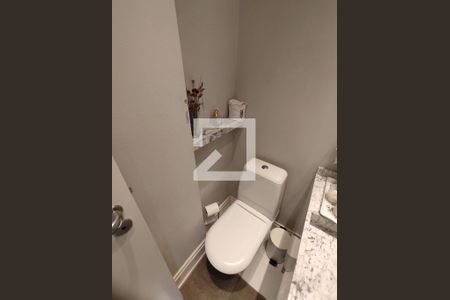 Apartamento à venda com 140m², 3 quartos e 3 vagasLavabo