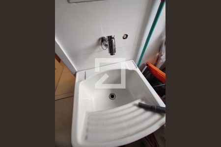 Apartamento à venda com 140m², 3 quartos e 3 vagasLavanderia