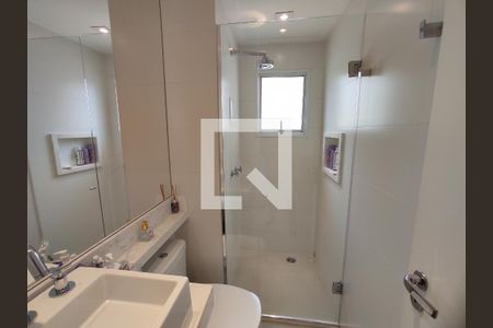 Apartamento à venda com 140m², 3 quartos e 3 vagasBanheiro