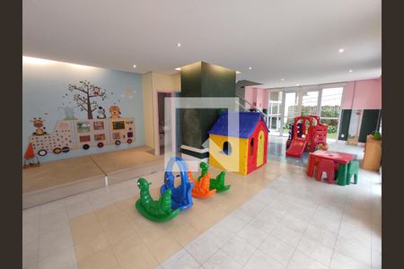 Apartamento à venda com 140m², 3 quartos e 3 vagasBrinquedoteca