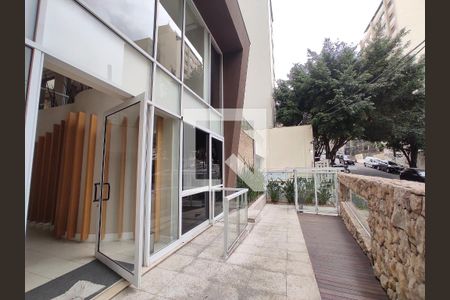 Apartamento à venda com 140m², 3 quartos e 3 vagashall de entrada